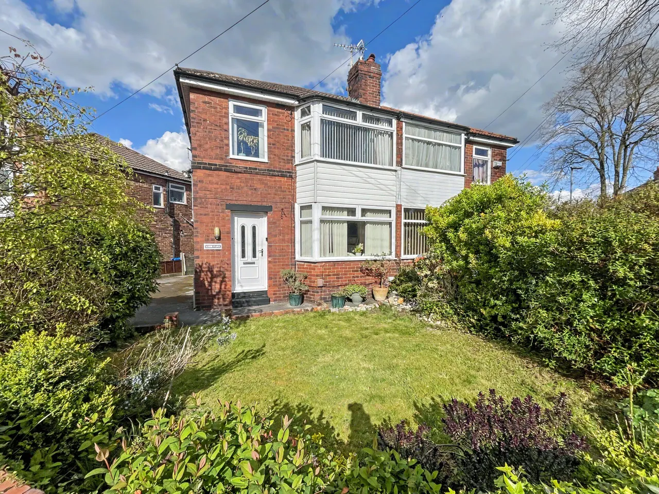 Maple Avenue, Whitefield, M45, photo 4