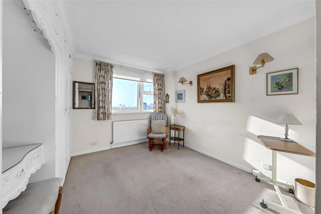 St John's Wood Road, St John's Wood, NW8, photo 8