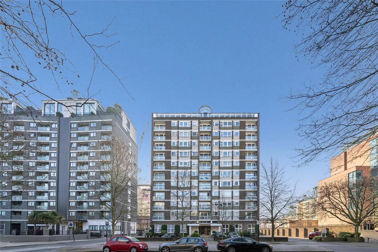 St John's Wood Road, St John's Wood, NW8, photo 12