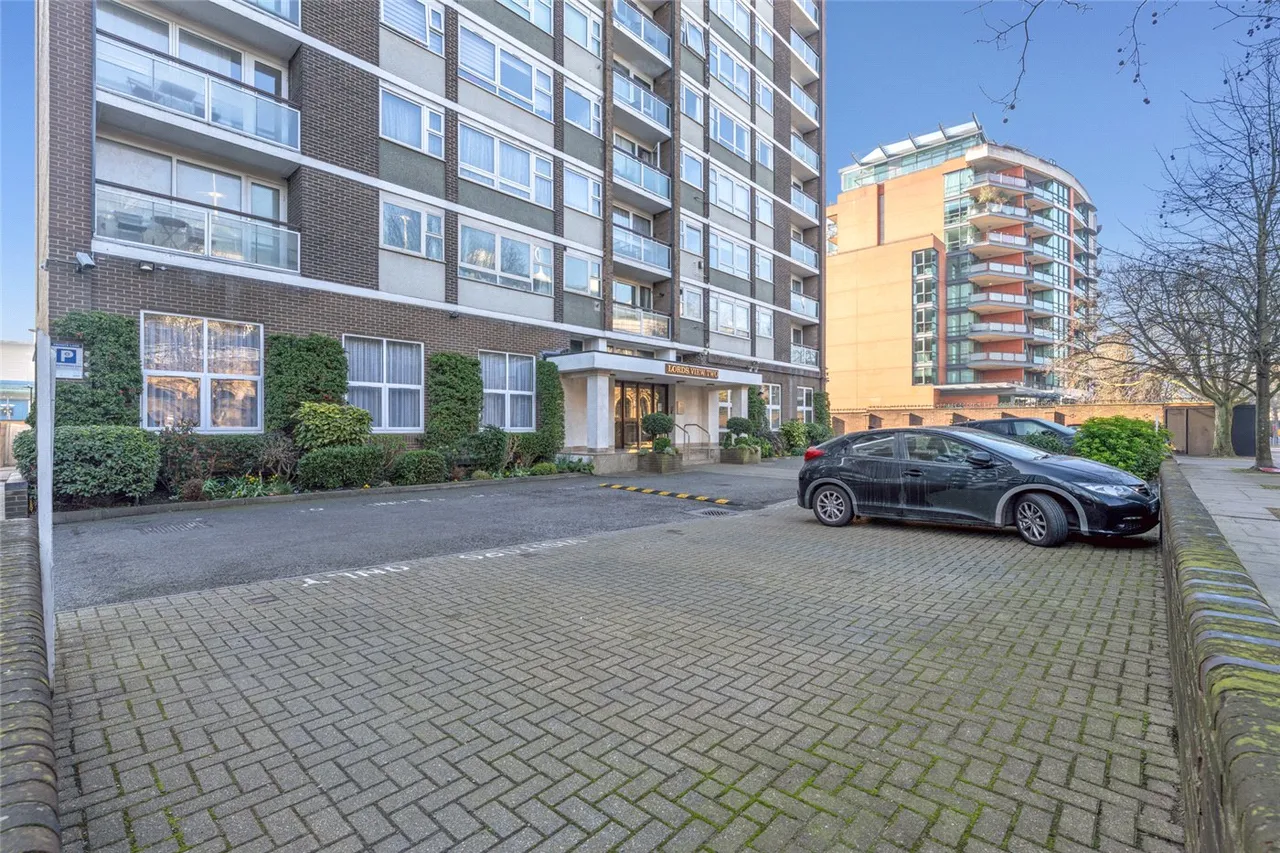 St John's Wood Road, St John's Wood, NW8, photo 10
