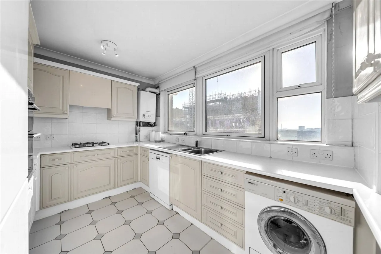 St John's Wood Road, St John's Wood, NW8, photo 7