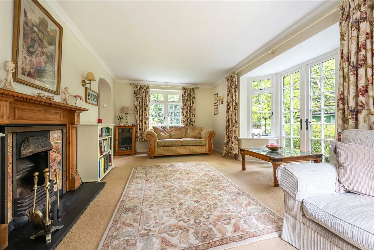 Sheephouse Lane, Abinger Common, RH5, photo 2