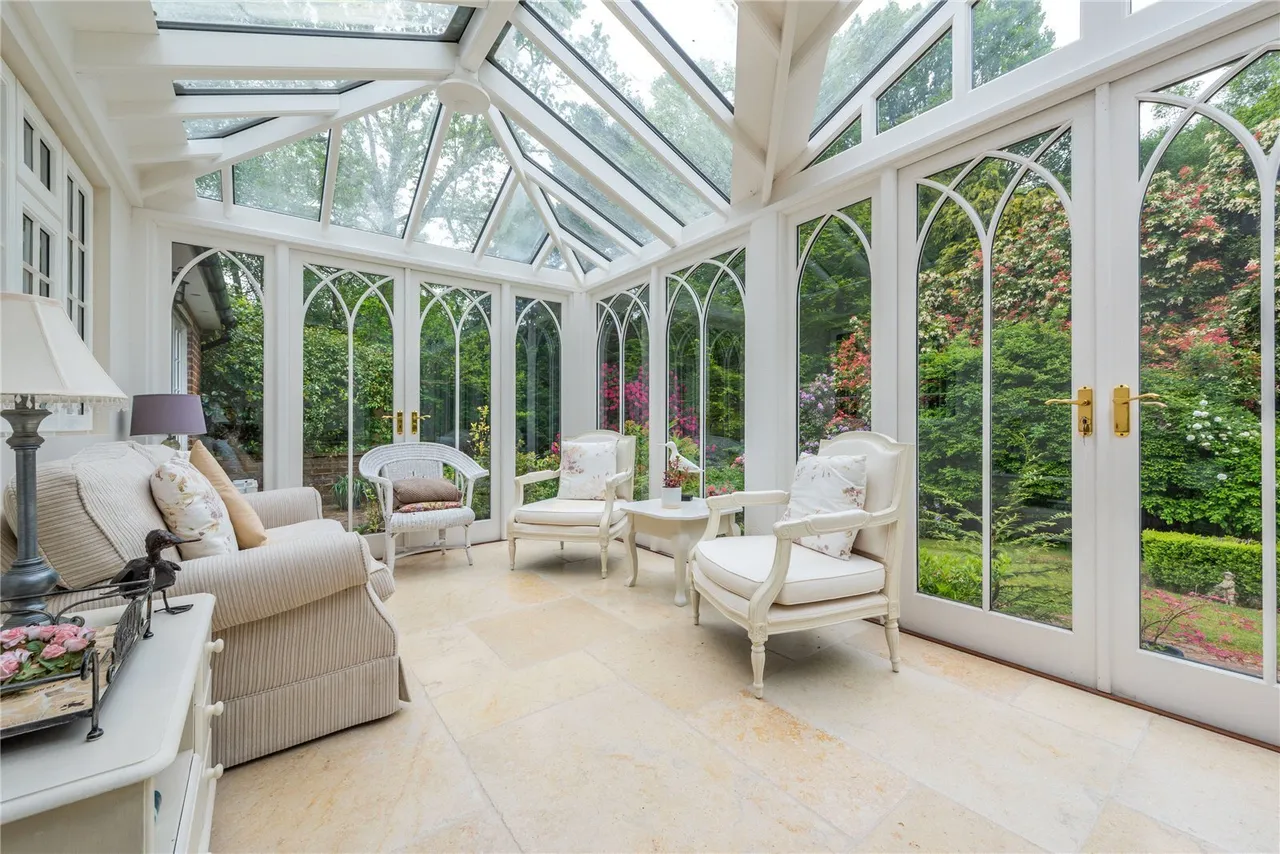 Sheephouse Lane, Abinger Common, RH5, photo 9
