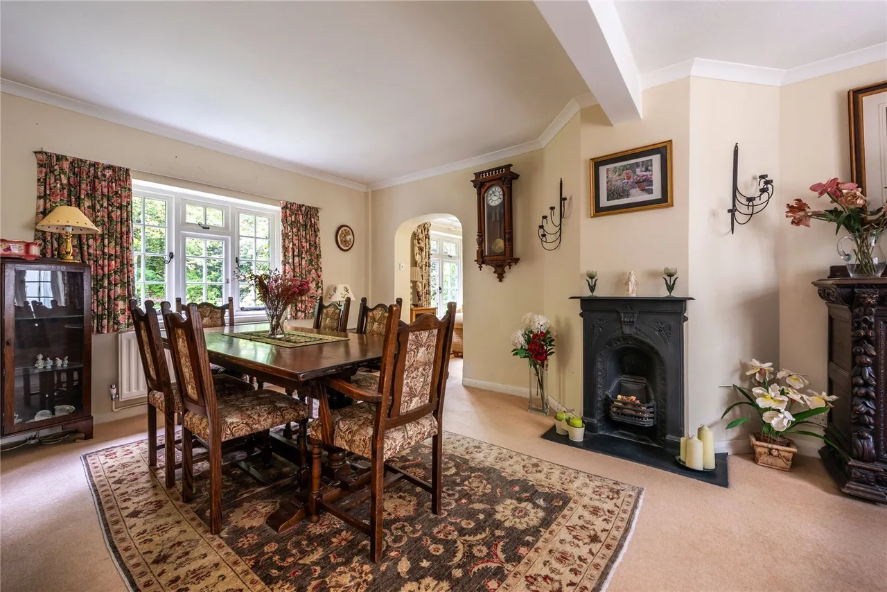 Sheephouse Lane, Abinger Common, RH5, photo 6