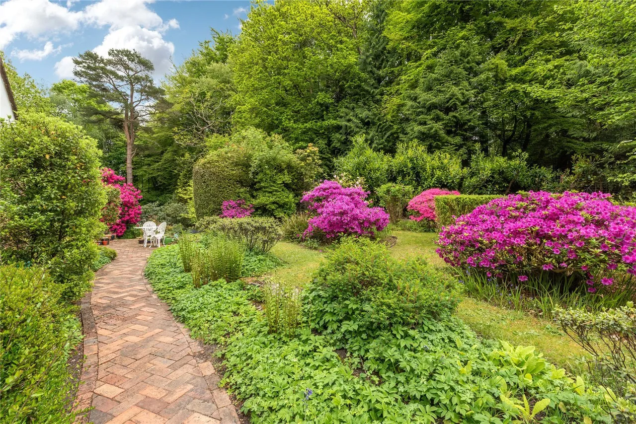 Sheephouse Lane, Abinger Common, RH5, photo 8