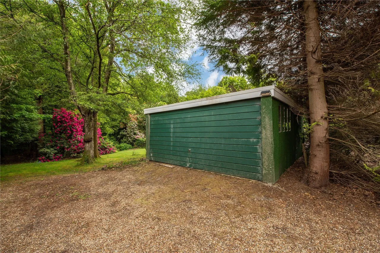 Sheephouse Lane, Abinger Common, RH5, photo 26