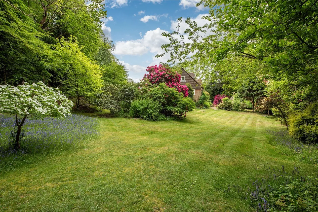 Sheephouse Lane, Abinger Common, RH5, photo 13