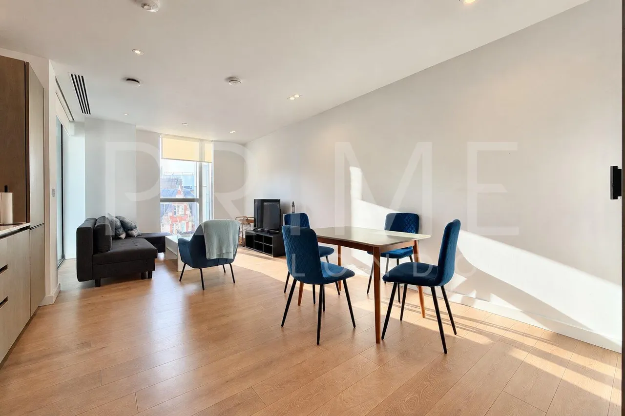 City Road, Old Street, EC1V, photo 3