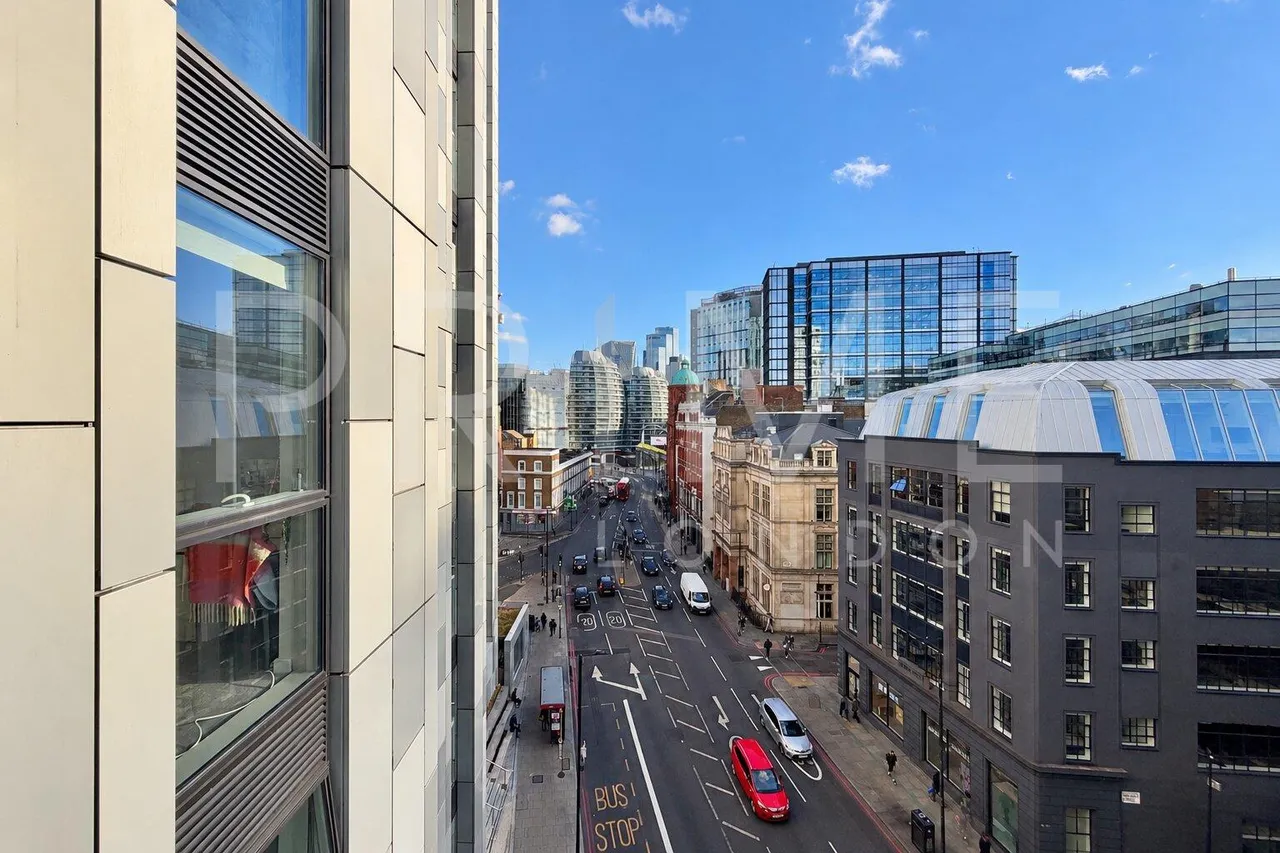 City Road, Old Street, EC1V, photo 4