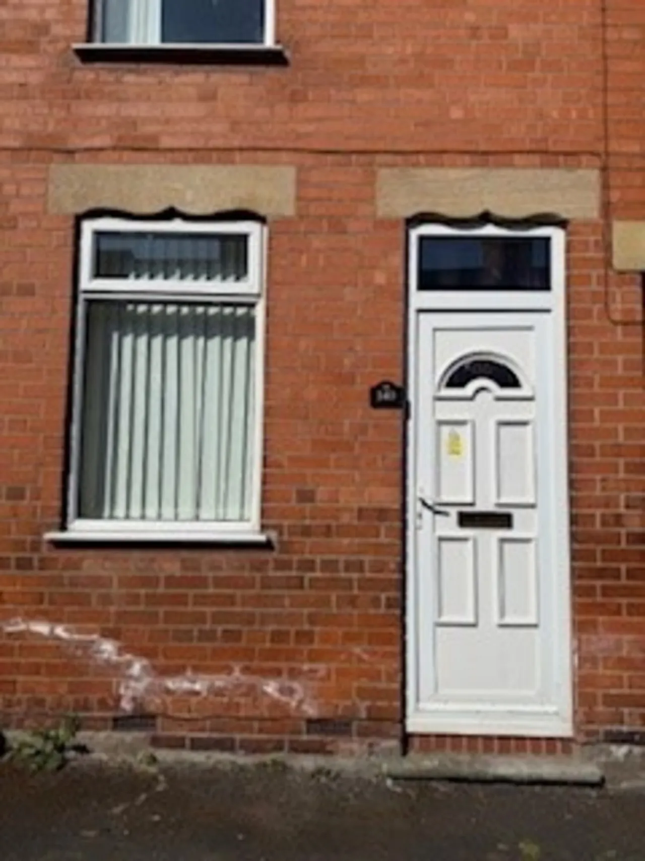 3 bed house to rent, Victoria Street, Grantham, NG31