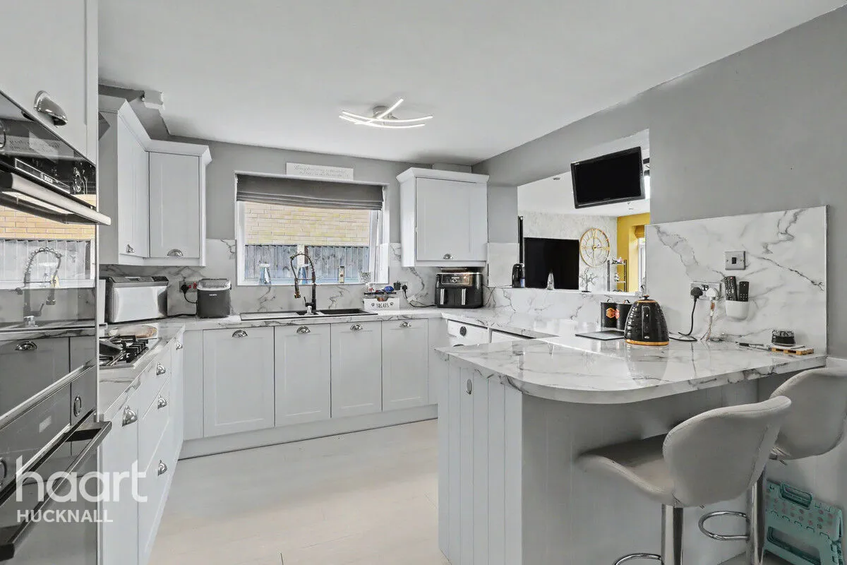 Millfield Close, Ilkeston, DE7, photo 2