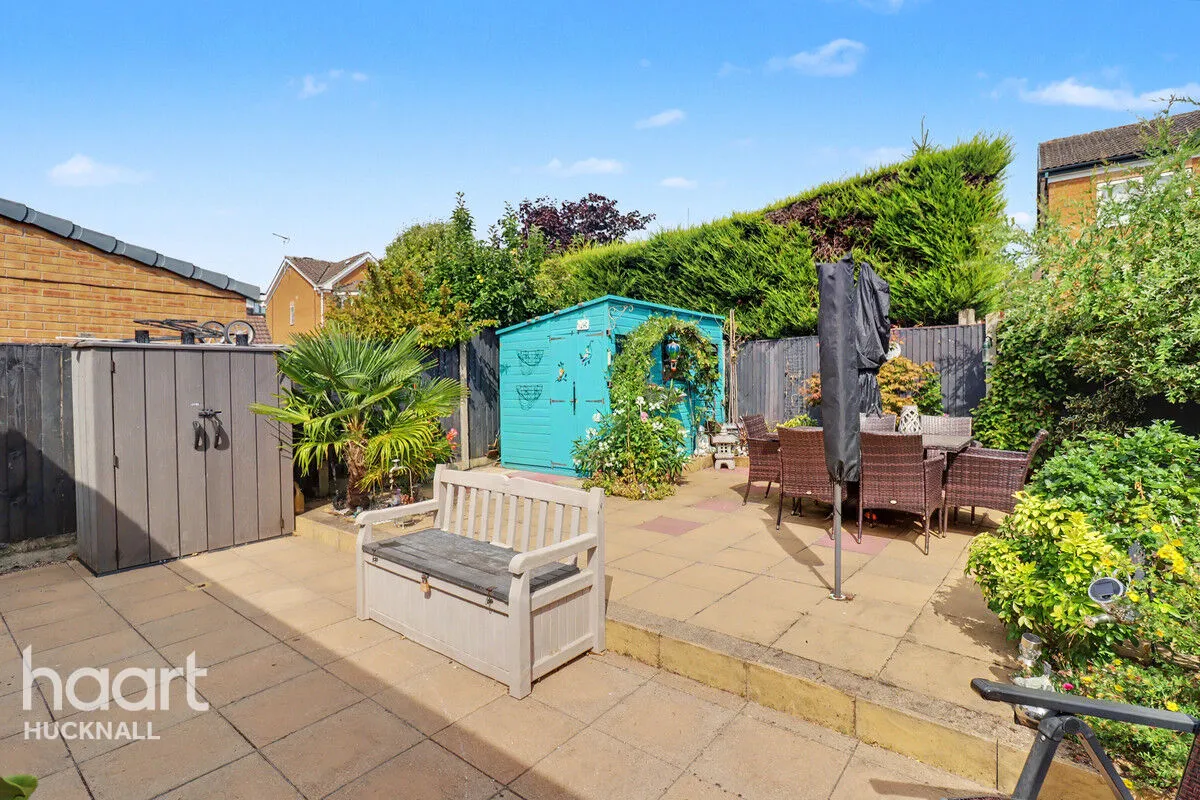Millfield Close, Ilkeston, DE7, photo 10