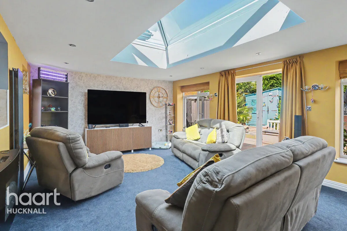 Millfield Close, Ilkeston, DE7, photo 5