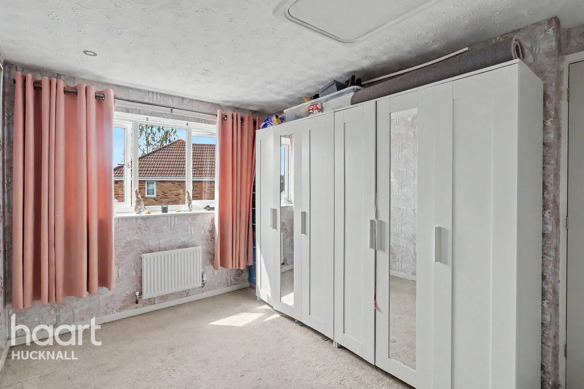 Millfield Close, Ilkeston, DE7, photo 9
