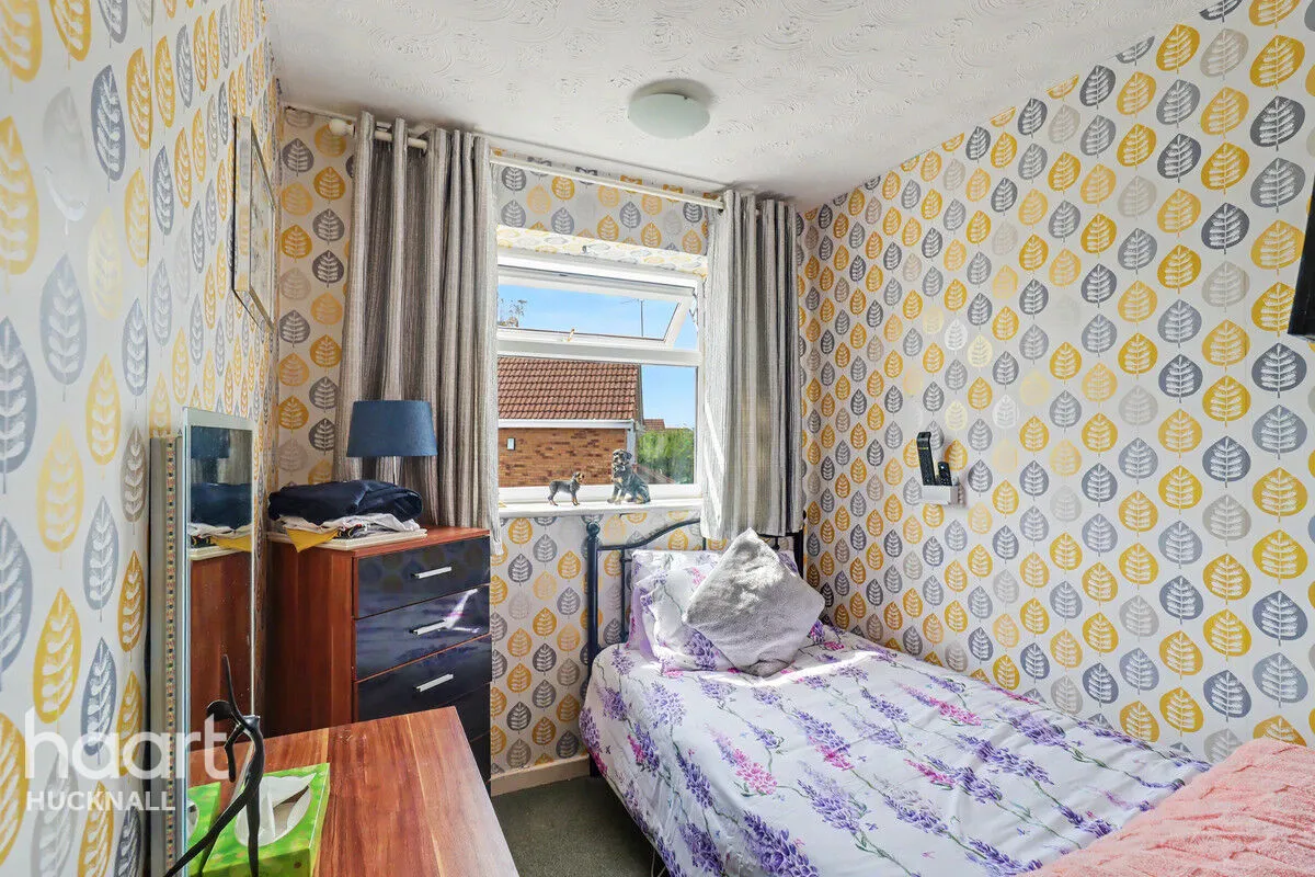 Millfield Close, Ilkeston, DE7, photo 8