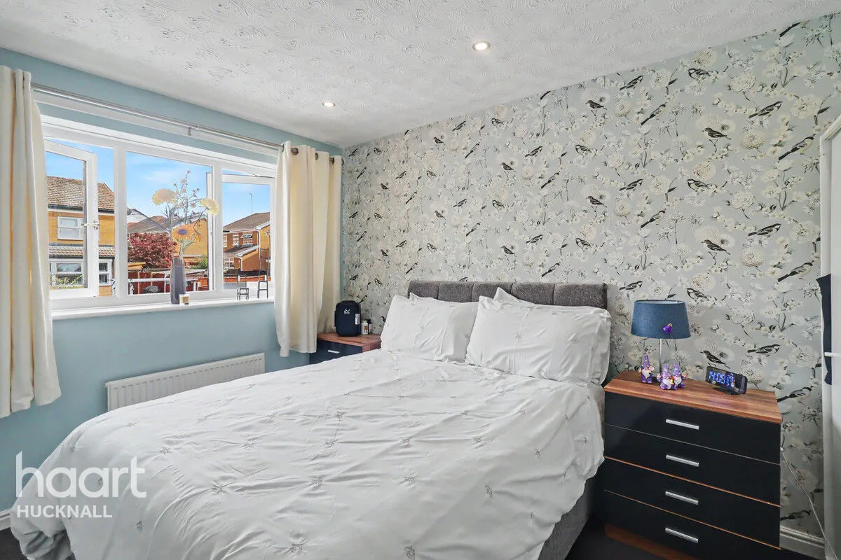 Millfield Close, Ilkeston, DE7, photo 7