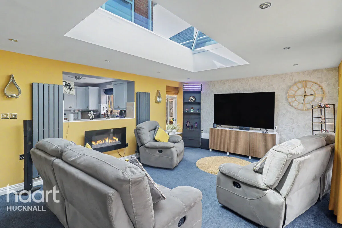 Millfield Close, Ilkeston, DE7, photo 4