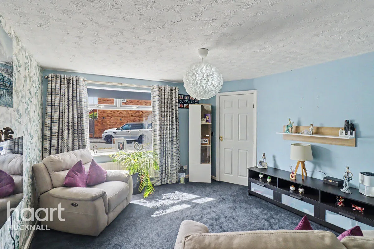 Millfield Close, Ilkeston, DE7, photo 6