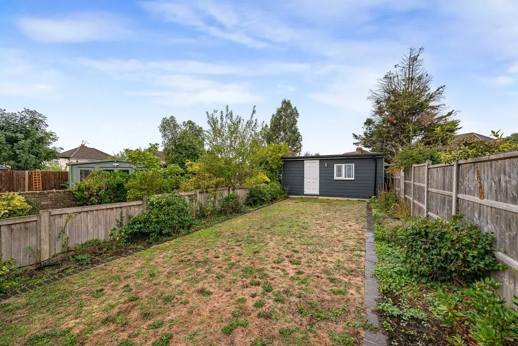 Albert Road, Bexley, DA5, photo 36
