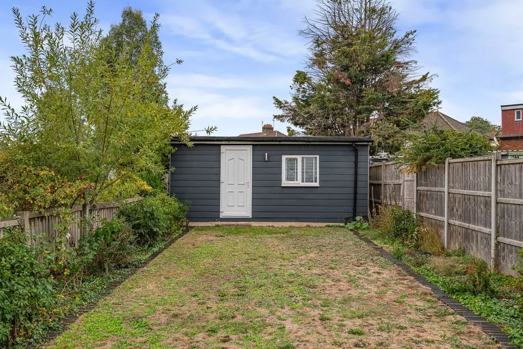 Albert Road, Bexley, DA5, photo 35