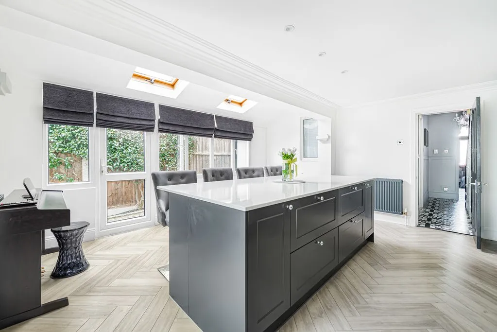 Albert Road, Bexley, DA5, photo 2