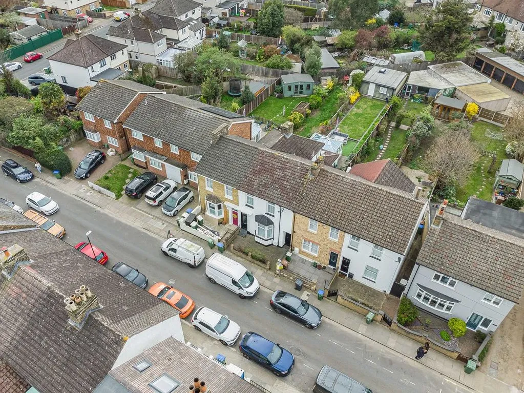Albert Road, Bexley, DA5, photo 40