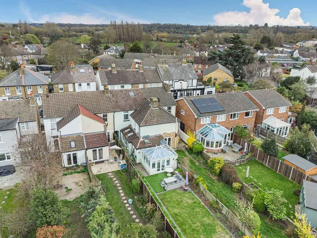 Albert Road, Bexley, DA5, photo 41
