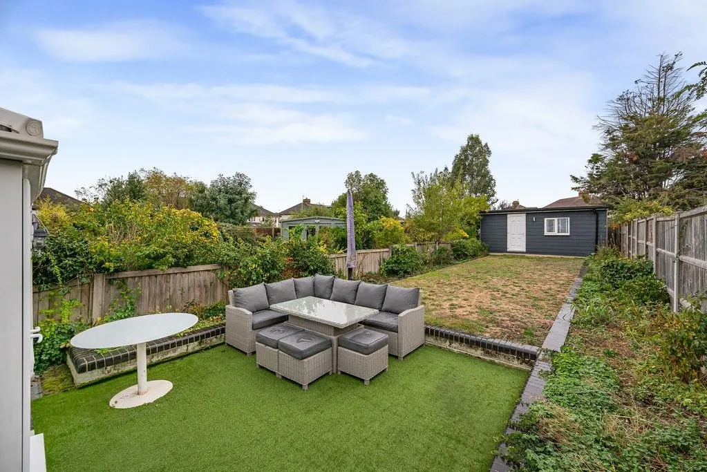 Albert Road, Bexley, DA5, photo 38