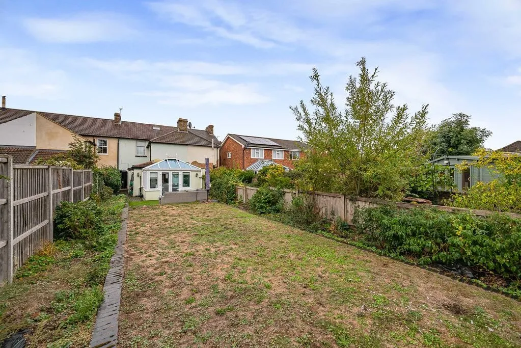 Albert Road, Bexley, DA5, photo 37