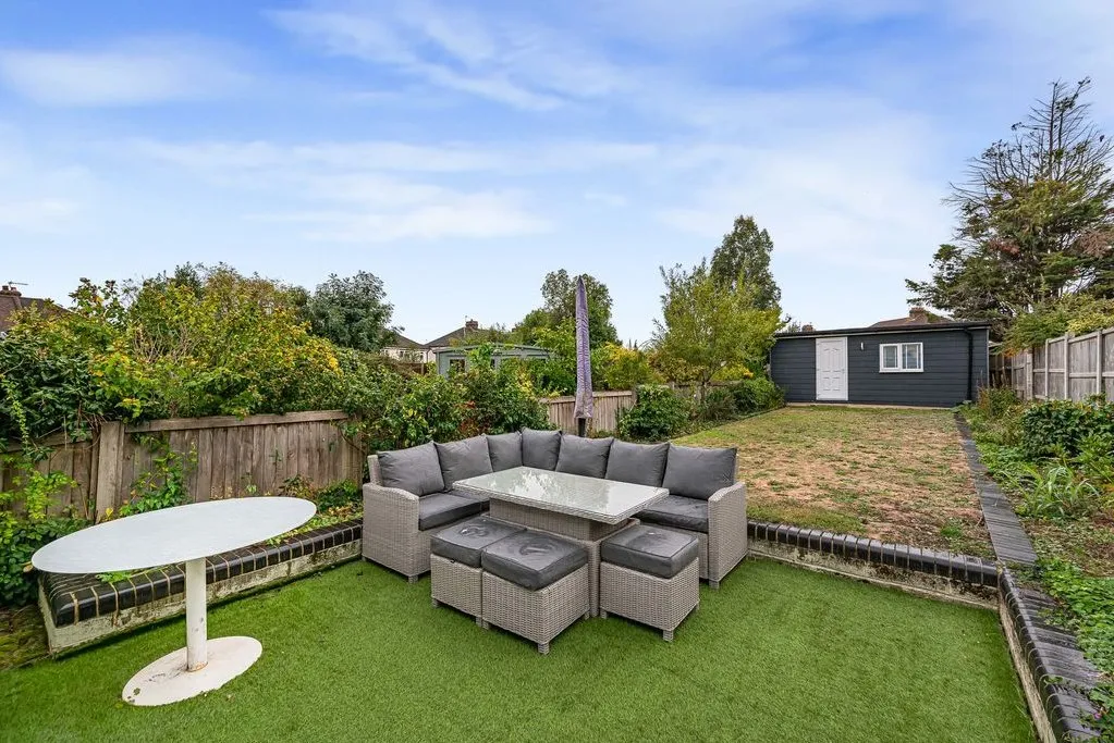 Albert Road, Bexley, DA5, photo 34
