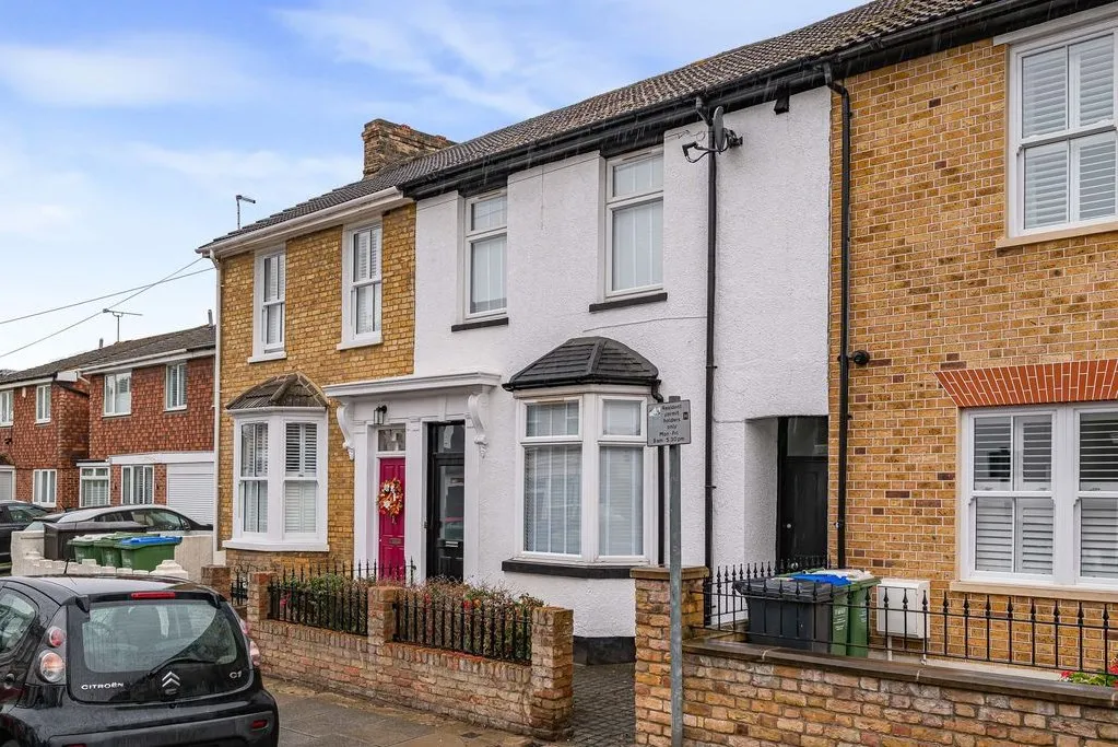 Albert Road, Bexley, DA5, photo 44