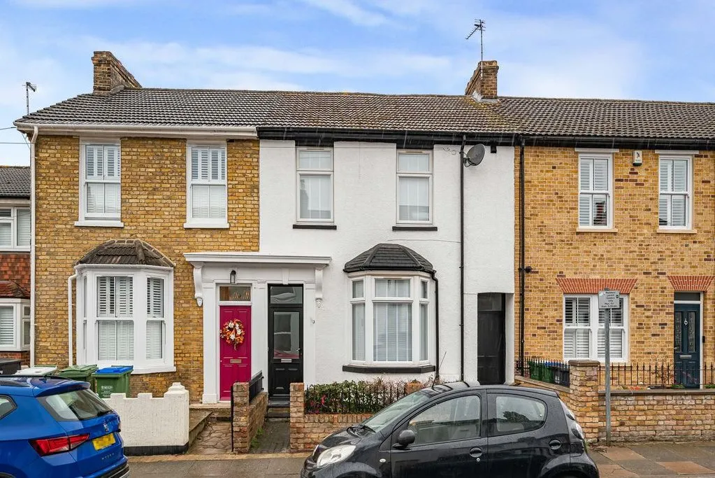 Albert Road, Bexley, DA5, photo 43