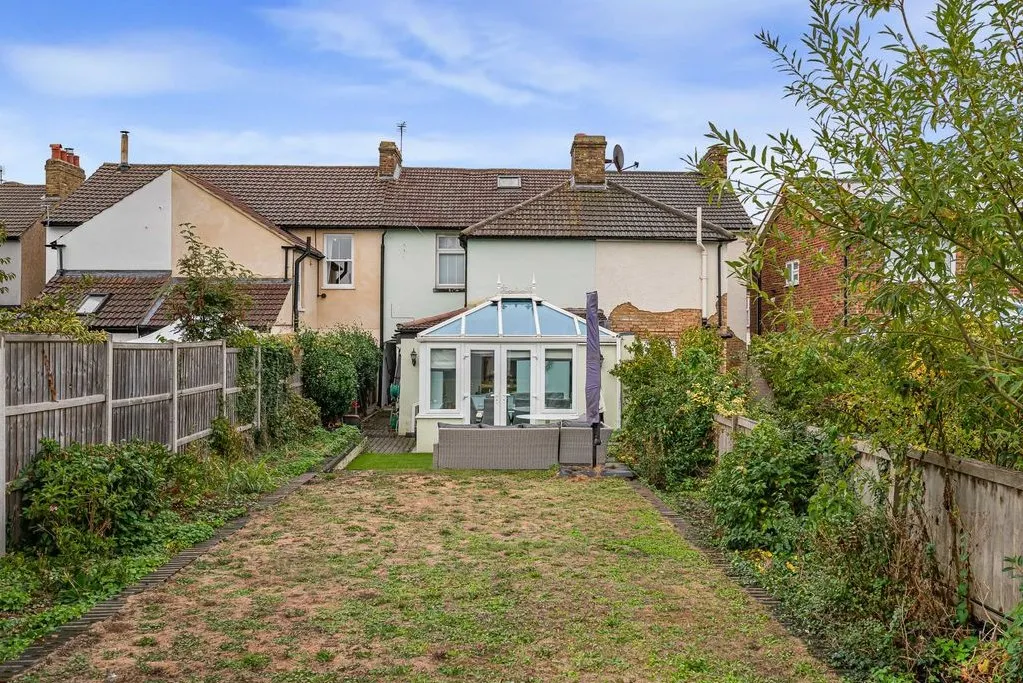 Albert Road, Bexley, DA5, photo 39