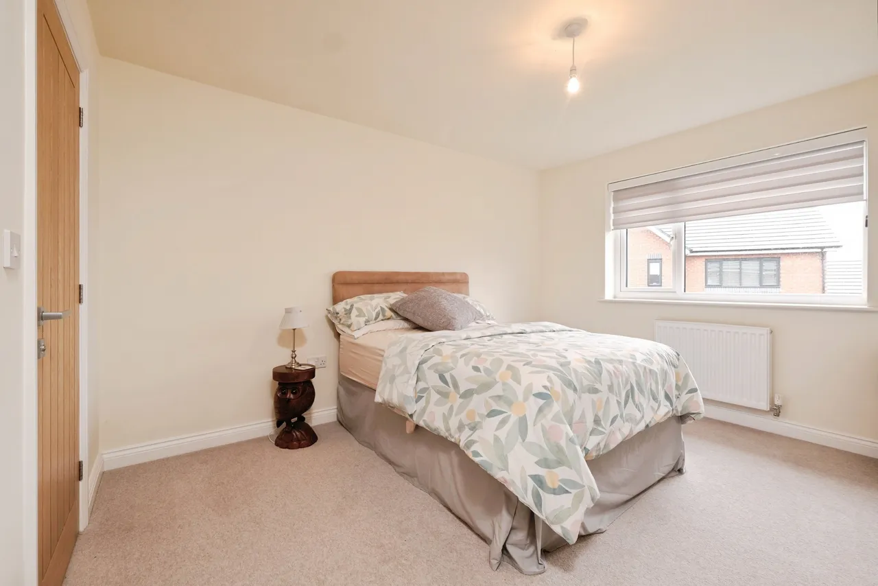 Parhelion Close, Kingsland, HR6, photo 17