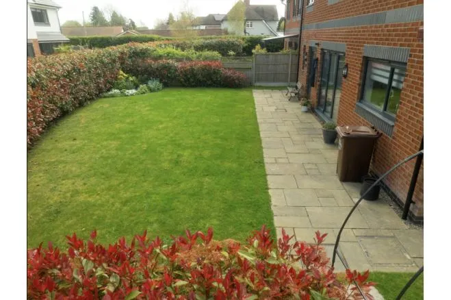 Parhelion Close, Kingsland, HR6, photo 21