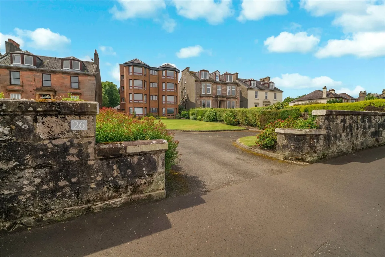 Esplanade, Greenock, Inverclyde, PA16, photo 20