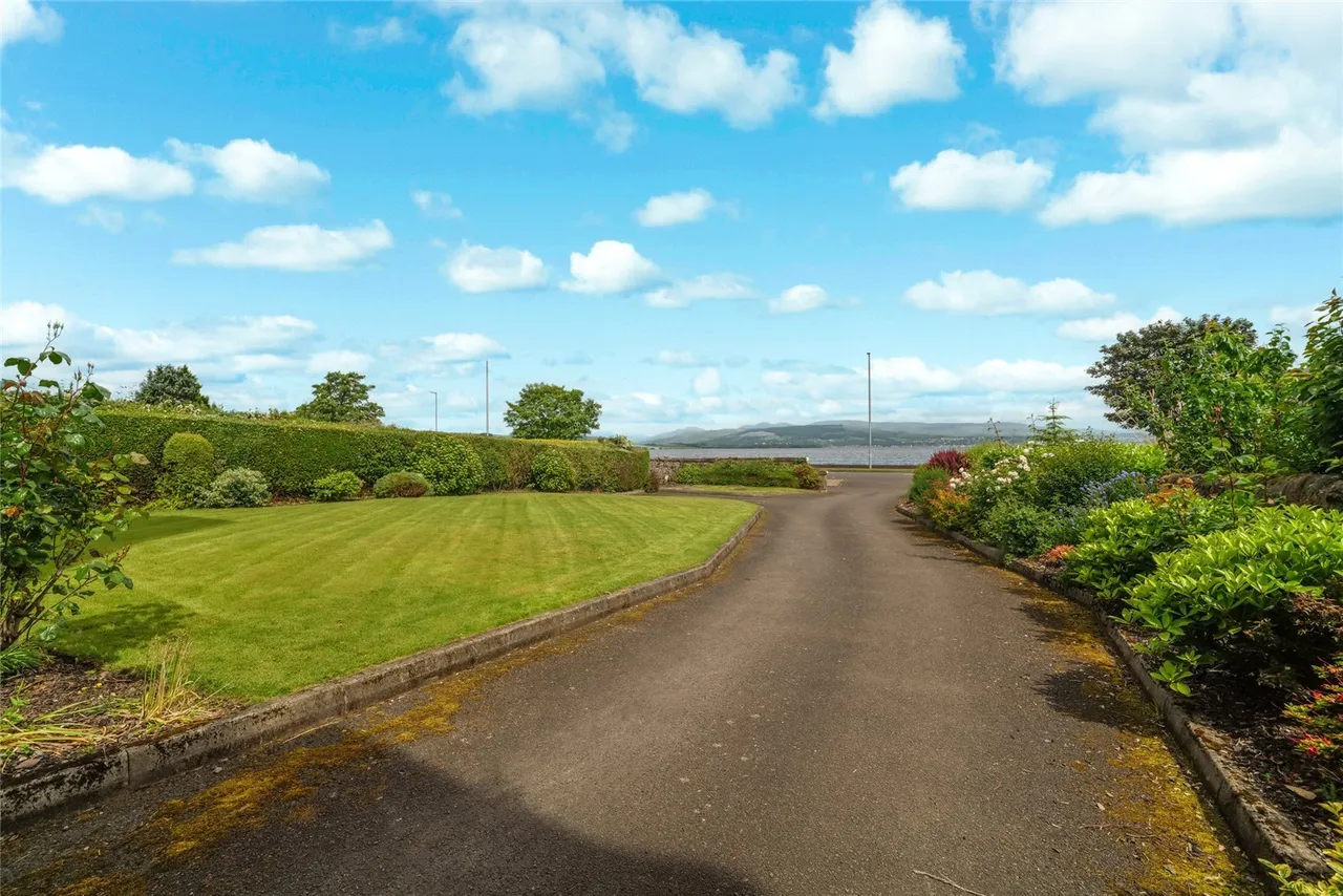 Esplanade, Greenock, Inverclyde, PA16, photo 11