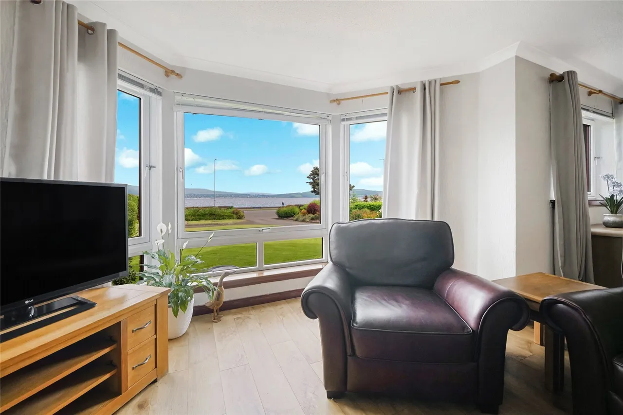 Esplanade, Greenock, Inverclyde, PA16, photo 18