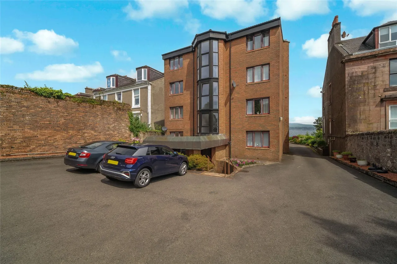 Esplanade, Greenock, Inverclyde, PA16, photo 12