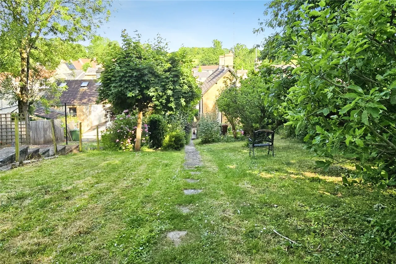 Bradford On Avon, Wiltshire, photo 5