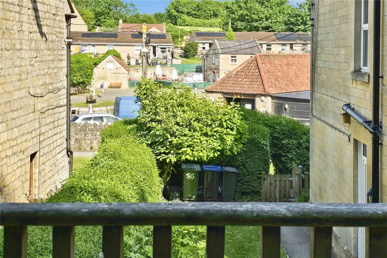 Bradford On Avon, Wiltshire, photo 31