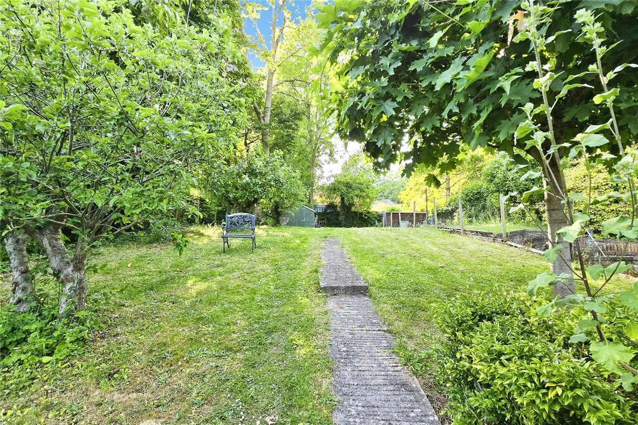 Bradford On Avon, Wiltshire, photo 19