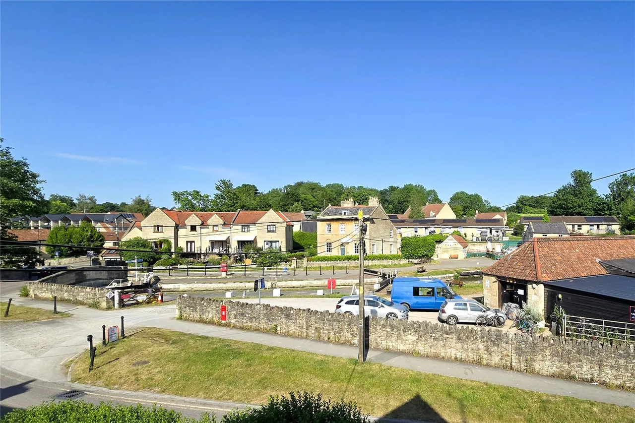Bradford On Avon, Wiltshire, photo 21