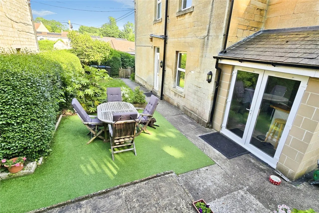 Bradford On Avon, Wiltshire, photo 29