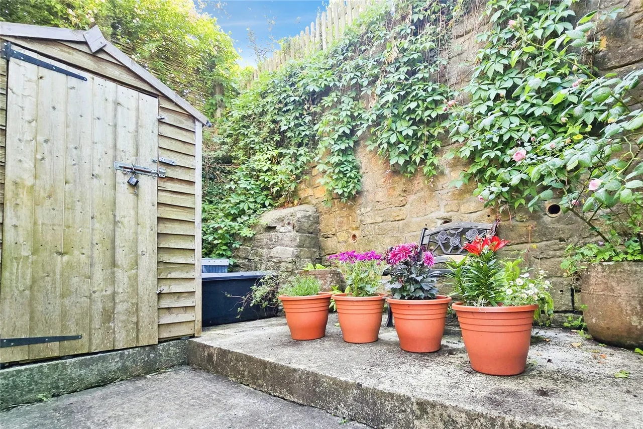 Bradford On Avon, Wiltshire, photo 35