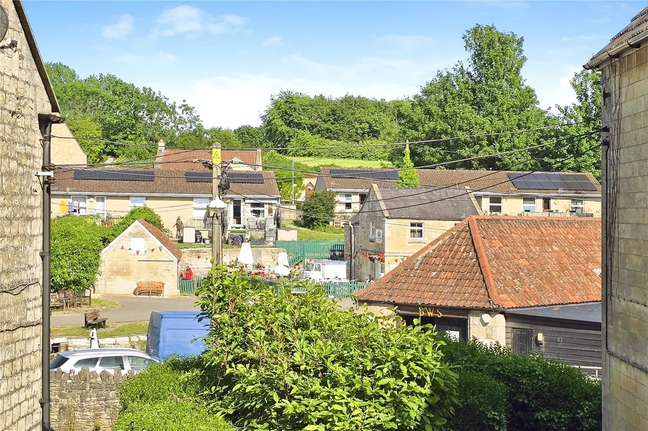 Bradford On Avon, Wiltshire, photo 23