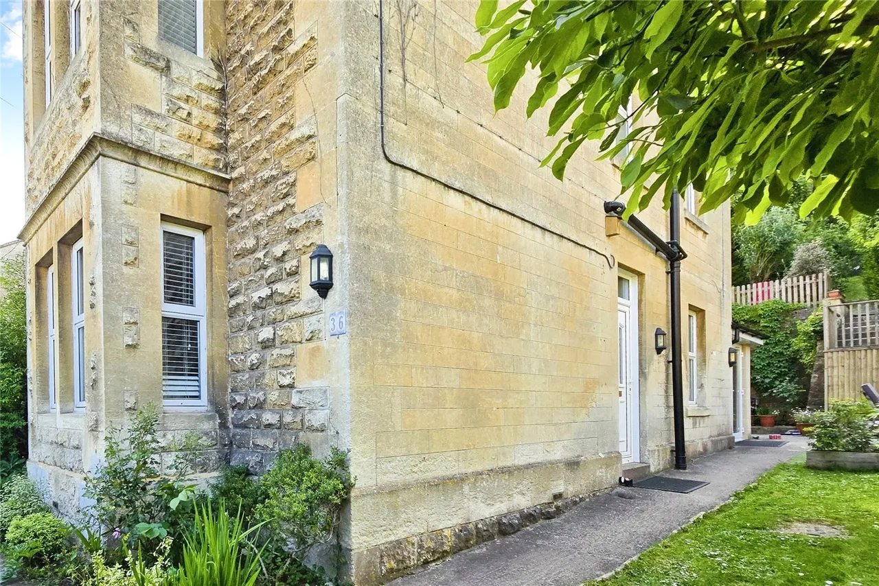 Bradford On Avon, Wiltshire, photo 30