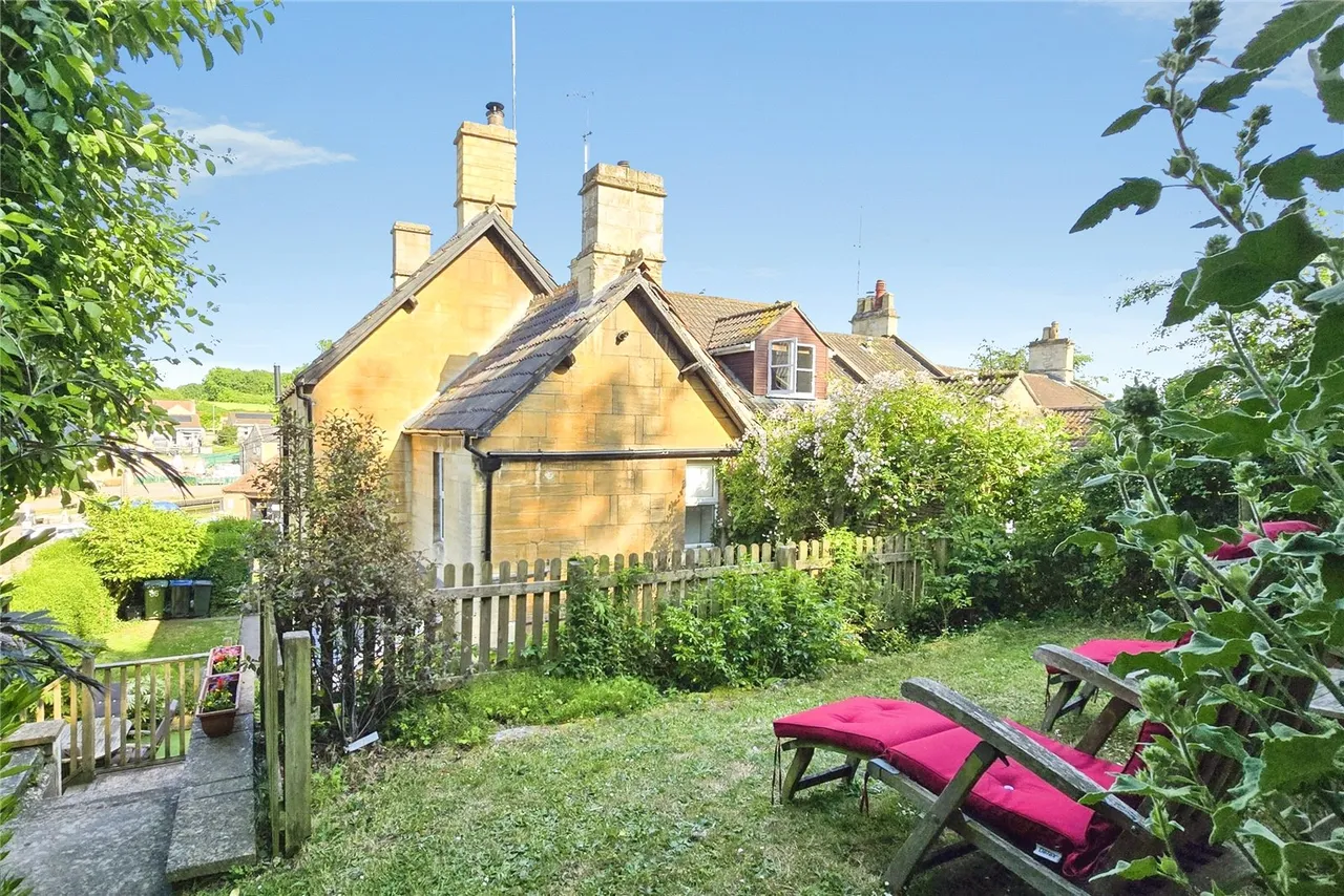 Bradford On Avon, Wiltshire, photo 34