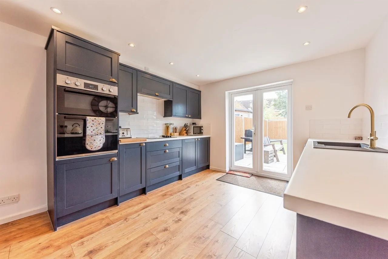 Thorold Avenue, Cranwell Village, Sleaford, photo 3