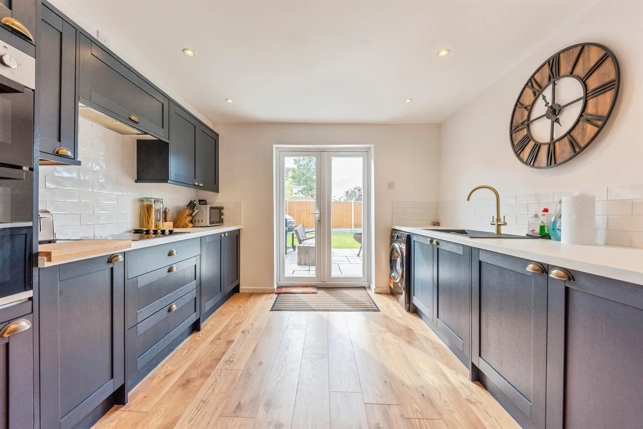 Thorold Avenue, Cranwell Village, Sleaford, photo 8